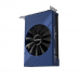 Placa Gráfica Sparkle Intel Arc A380 6GB, PCIe 4.0, HDMI e DisplayPort Placa Gráfica Sparkle Intel Arc A380 6GB, PCIe 4.0, HDMI e DisplayPort