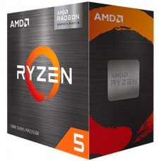 Processador AMD Ryzen 5 5500GT 3.6GHz 19MB Cache 6 Cores AM4