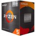 Processador AMD Ryzen 5 5500GT 3.6GHz 19MB Cache 6 Cores AM4