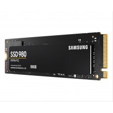 SSD Samsung 980 500GB M.2 NVMe: 3100MB/s, V-NAND, 256-bit AES