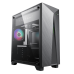 Caixa Gamemax NOVA N6 ATX Mid-Tower, USB 3.2, ARGB e Vidro Temperado