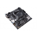 Motherboard Asus Prime A520M-E, AM4, DDR4, M.2, Realtek LAN