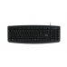 Conjunto Teclado INSYS + Rato - USB, PT, Clássico, 1000 DPI