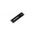 Disco SSD GoodRam PX500 GEN.3 512GB M.2 NVMe - 2050MB/s Leitura, 3D NAND