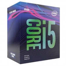 Processador Intel Core i5-9500 S1151 3.0GHz, 6-Core, UHD Graphics 630