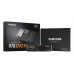 SSD Samsung 970 EVO Plus 1TB M.2 NVMe - Leitura 3500MB/s, Encriptação AES