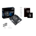 Motherboard Asus PRIME H510M-E - LGA 1200, DDR4, M.2, Gigabit Ethernet