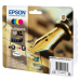 Epson 16XL 4-Cores Tinteiro - Preto/Ciano/Magenta/Amarelo - C13T16364012 Epson 16XL 4-Cores Tinteiro - Preto/Ciano/Magenta/Amarelo - C13T16364012