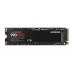 SSD Samsung 990 PRO 1TB M.2 NVMe: 7450MB/s, V-NAND, Encriptação