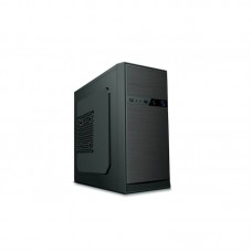 Caixa Micro ATX Coolbox M500 (2xUSB3.2 Gen1) Sem Fonte Alimentação