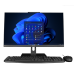 Computador All-in-One INSYS 23.8p Intel N4020, 4GB RAM, SSD 128GB, Windows 11 Pro ecrã FHD