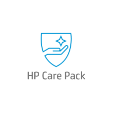 Extensão de Garantia HP para Portátil - 3 Anos, Suporte On-site, NBD, UK703E