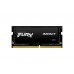 Memória Kingston Fury Impact 32GB DDR4 3200MHz CL20 SO-DIMM Portátil