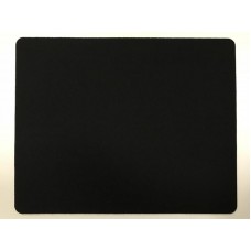 Tapete Rato Flex.OEM Gaming Preto - Borracha Natural, Tecido e 290x230x3mm