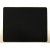 Tapete Rato Flex.OEM Gaming Preto - Borracha Natural, Tecido e 290x230x3mm