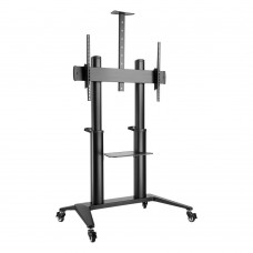 Suporte Chão Móvel Napofix VWA1130B 70-120