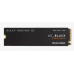 Disco SSD WD BLACK SN850X 1TB M.2 NVMe PCIe Gen4