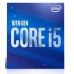 Processador Intel Core i5-10500 3.1GHz 6-Core 12MB Skt1200 Gráficos UHD