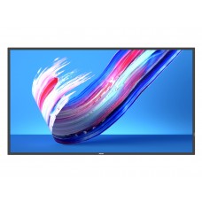 Monitor 50p Philips 50BDL3650Q Ultra HD Android 10 WiFi