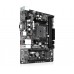 Motherboard AsRock FM2A55M-VG3+, FM2/FM2+, DDR3, PCIe 3.0, Áudio HD