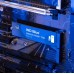 Disco SSD WD Blue SN570 500GB M.2 NVMe - 5000MB/s Leitura, 2280