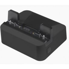 Dock de Carregamento Zebra CRD-ET5X-1SCG2 - Carregamento de Bateria, Compatível