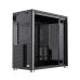Caixa Gamemax MeshBox Pro ATX, Fluxo de Ar Otimizado, USB 3.2, Tipo C Caixa Gamemax MeshBox Pro ATX, Fluxo de Ar Otimizado, USB 3.2, Tipo C