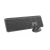Conjunto Teclado e Rato Logitech Signature Slim MK950 ES, Sem Fios, Bluetooth, 4000 DPI
