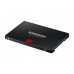 SSD 512GB Samsung 860 PRO 2.5 SSD 512GB Samsung 860 PRO 2.5