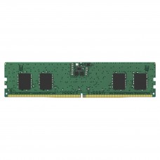 Memória RAM Kingston ValueRAM 16GB DDR5 5200MHz para PC