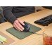 Rato Trust Bayo II Ergonómico USB, 2400 DPI, Vertical, Preto