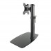 Suporte TooQ DB1127TN-B para Monitor: Mesa, 17-27