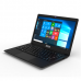 Portátil INSYS GW3-W116 12p - N4020C, 4GB RAM, 256GB eMM+SSD, Wi-Fi 5, Espanhol