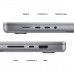 Portátil Apple MacBook Pro 16 Portátil Apple MacBook Pro 16