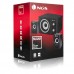 Coluna de Som NGS SUGAR 2.1 20W USB Subwoofer e Controlo de Graves