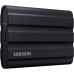 Disco SSD Externo Samsung MU-PE1T0R: 1TB, USB-C 3.2 Gen 2, 1050MB/s, Azul