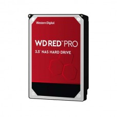 Disco Rígido Western Digital 18TB RED Pro WD181KFGX - 7200RPM, SATA3, 3.5