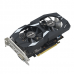Placa Gráfica Asus Dual GTX 1650 4GB GDDR6, 1785 MHz, 2x Ventoinhas