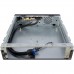 Caixa Flex.OEM Mini-ITX SH9-M300 USRCR - Thin Mini-ITX, 120W, USB3.0