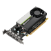 Placa Gráfica PNY Quadro T1000 4GB GDDR6 Low Profile, 4x Mini DisplayPort