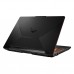 Portátil Asus TUF Gaming F15 i5-10300H, 16GB RAM, 512GB SSD, GTX 1650 Portátil Asus TUF Gaming F15 i5-10300H, 16GB RAM, 512GB SSD, GTX 1650