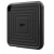 Disco Externo SSD 256GB Silicon Power PC60 Type-C Preto Disco Externo SSD 256GB Silicon Power PC60 Type-C Preto