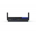 Mini-PC INSYS JW4-K105F, i3-1215U, 8GB RAM, 128GB SSD, W11IOT