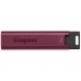 Pen Kingston DataTraveler Max 1TB USB-A 3.2 Gen 2 - Vermelha