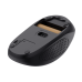 Rato Trust Primo Bluetooth Ótico 1600 DPI Ambidestro, 3 Botões