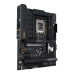 Motherboard Asus TUF Gaming H770-Pro WiFi, LGA 1700, ATX, DDR5, Wi-Fi 6