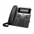 Telefone VoIP Cisco Unified Phone 7821: 2 Linhas, SIP, SRTP, LCD Telefone VoIP Cisco Unified Phone 7821: 2 Linhas, SIP, SRTP, LCD