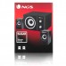 Coluna de Som NGS SUGAR 2.1 20W USB Subwoofer e Controlo de Graves