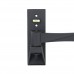 Suporte TooQ LP2323TN-B para TV 10-23 polegadas, capacidade 15kg, VESA 100x100mm, inclinação e rotação