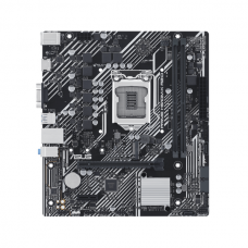 Motherboard Asus PRIME H510M-K R2.0 LGA 1200, DDR4, M.2, Gigabit Ethernet